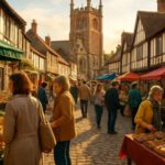 E-Commerce Marketing Strategies for Wimborne Minster Small Businesses