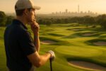 Golf Pressure Shots: Strategies for Local Course Success