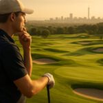 Pressure Shots in Golf: Tips for Success on Local Courses