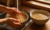 Dried Chickpea Recipes: Tasty Alternatives to Hummus