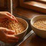 Dried Chickpea Recipes: Tasty Alternatives to Hummus