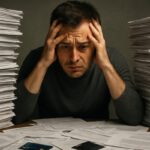 Too Many Separate Debts: Key Indicators to Recognise