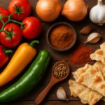 Chakhchoukha Preparation: Simple Tips for Algerian Stew