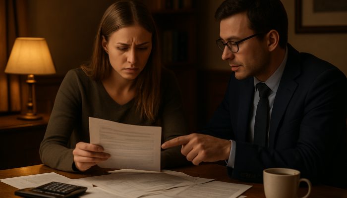 Free Debt Advice Session: Your Questions Answered