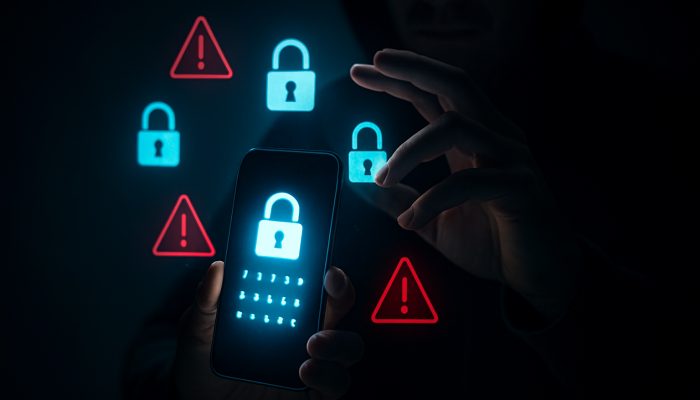 Stay Secure Now: Avoid Sharing Codes With Callers or Texters