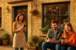 Social Media Marketing for Small Businesses in Cirencester