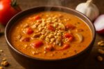 Groundnut Soup Recipe: Easy Steps for West African Flavor