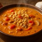 Groundnut Soup Recipe: Simple Steps for Authentic West African Taste