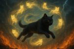 Nine Lives of Cats: Unraveling the Myth’s Truth