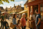 Content Creation Strategies for Fairford Small Businesses