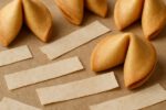 Homemade Fortune Cookies: A Simple and Enjoyable Recipe