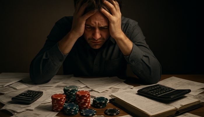 UK Help for Combining Gambling Debt Solutions