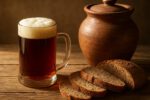 Kvass: A Simple Guide to Brewing Homemade Fermented Drink