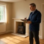 End of Tenancy Cleaning Services for Nether Compton Homes