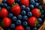 Preserving Summer Berries: Creative Recipe Ideas