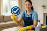 House Cleaning Tips for a Sparkling Home in Yeovil