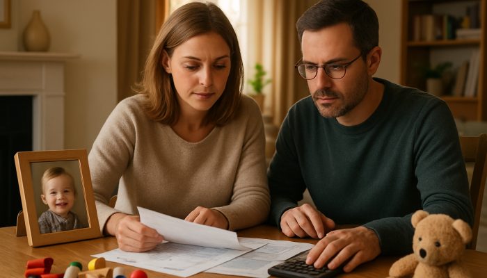 Money Talk With Your Co-Parent: Practical Tips for Success
