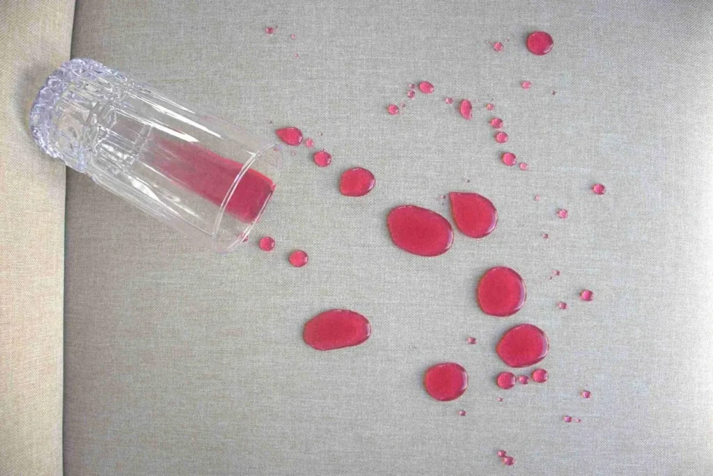 Upholstery Cleaning: Tips for Tackling Toddler Stains