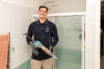 Regrouting: Transform Your Bathroom With a Stunning Makeover