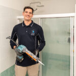 Regrouting: Achieve a Stunning Bathroom Transformation