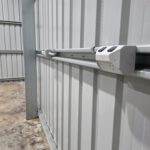 Dedicated Circuits for Workshop Heavy Tools