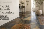 Slate Floors Shedding Grit: Key Issues and Solutions