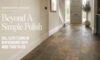 Slate Floors in Renfrewshire: Beyond Basic Polishing