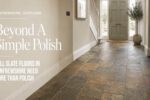 Slate Floors in Renfrewshire: More Than Just Polish