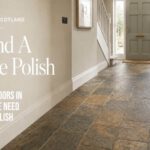 Slate Floors in Renfrewshire: Beyond Basic Polishing