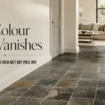 Slate Flooring: Enhance Your Home With Rich, Subtle Hues