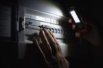 Generator Transfer Switch Installation in Western Melbourne