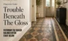 Victorian Tile Sealer Issues Often Begin Beneath the Surface
