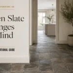 Easy Cleaning Tips to Revive Dull Slate Floors