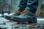 Waterproof Xero Shoes: Best Options for Rainy Weather