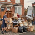 Furniture Removal Specialists in Bicester You Can Trust
