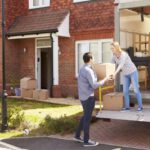 Furniture Removal Southville: Reliable Experts at Your Service