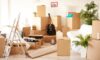 Furniture Removal Watford: Cost-Effective Clearance Services