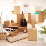 Furniture Removal Solutions: Affordable Clearance in Worthing