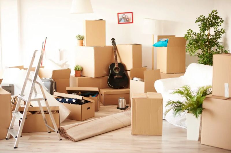 Loft Clearance Service in Chelmsford: Effortless Solutions