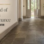 Slate Floor Restoration Services in Abergavenny