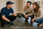 Slate Floor Restoration: Beyond Basic Cleaning Solutions