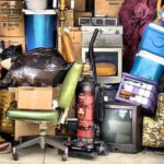 Garage Clearance in Taunton With Same-Day Service