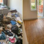 End of Tenancy Clearance in Cambridge: Your Local Guide