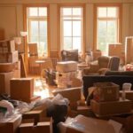 Furniture Removal Specialists in Winchester You Can Trust