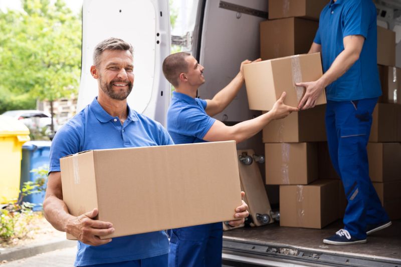 Garage Clearance Services in Redditch: Professional Help Available