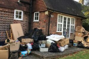 Flat Clearance Clifton: Comprehensive Property Disposal Services