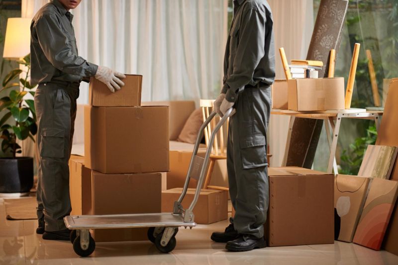 Furniture Removal Windsor: Budget-Friendly Clearance Options