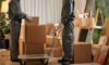 Furniture Removal Salisbury for Effortless Clearance Solutions