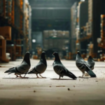 Pigeon Control Services and Effective Bird Shooting in Sydney