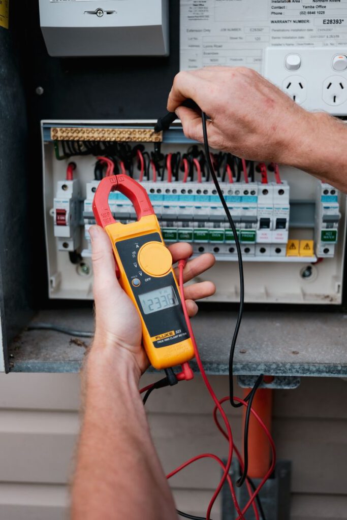 Half Your House With Lost Power: Essential Checks for the Mid North Coast